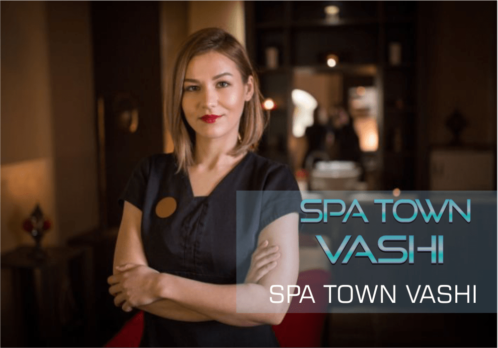 Full Body Massage in Vashi